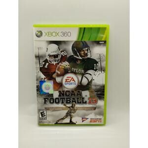 NCAA Football 2013 (Xbox 360)
